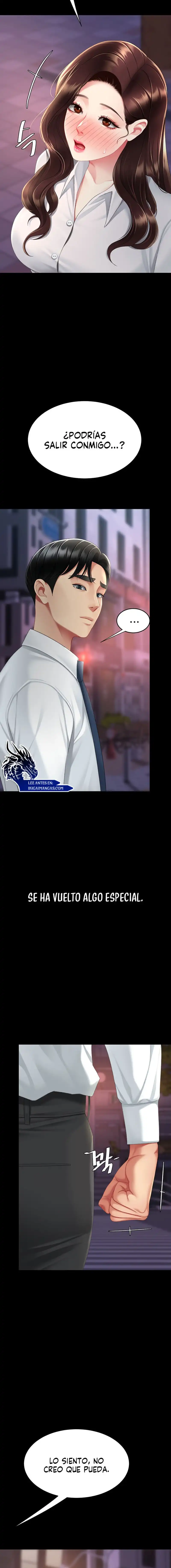 I’ll Eat Your Mom First Raw Chapter 110 - Page 24