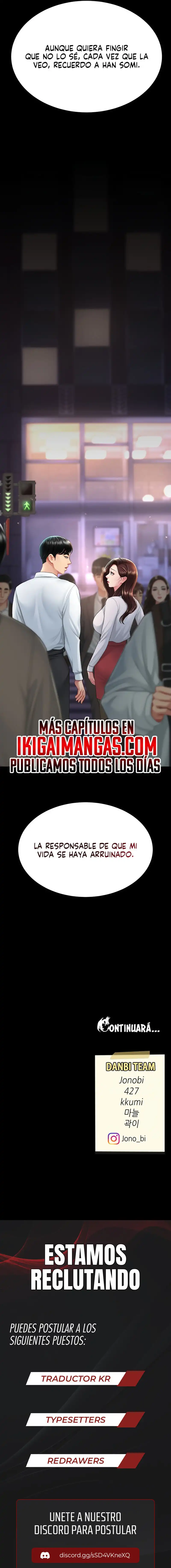 I’ll Eat Your Mom First Raw Chapter 110 - Page 26