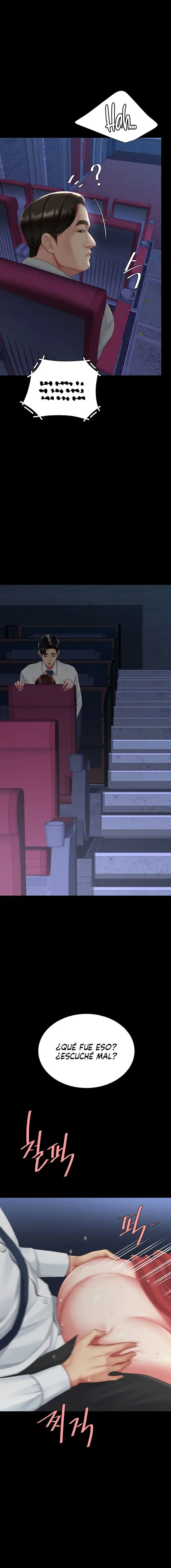 I’ll Eat Your Mom First Raw Chapter 110 - Page 4