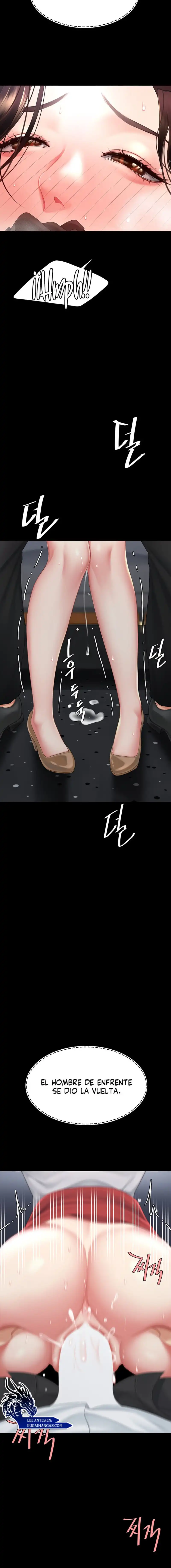 I’ll Eat Your Mom First Raw Chapter 110 - Page 7