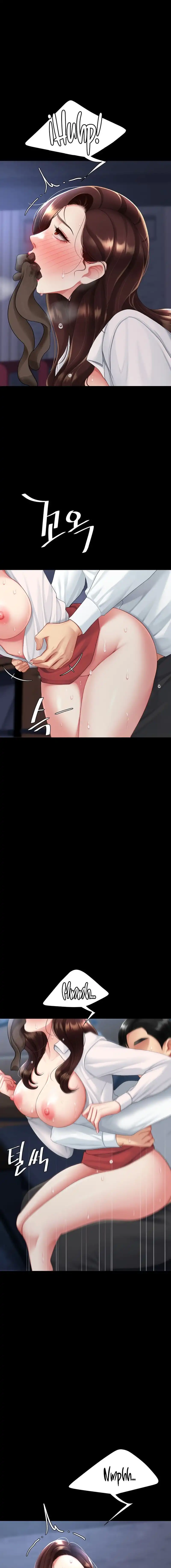 I’ll Eat Your Mom First Raw Chapter 110 - Page 8