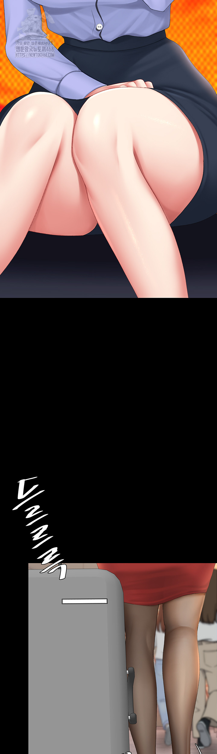 I’ll Eat Your Mom First Raw Chapter 111 - Page 37