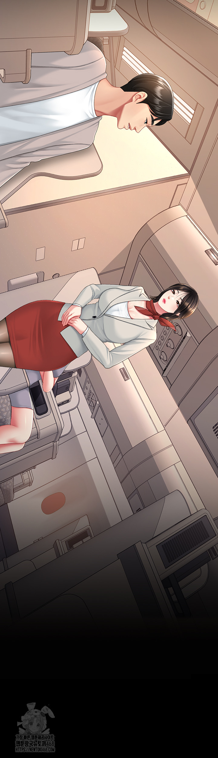 I’ll Eat Your Mom First Raw Chapter 111 - Page 62