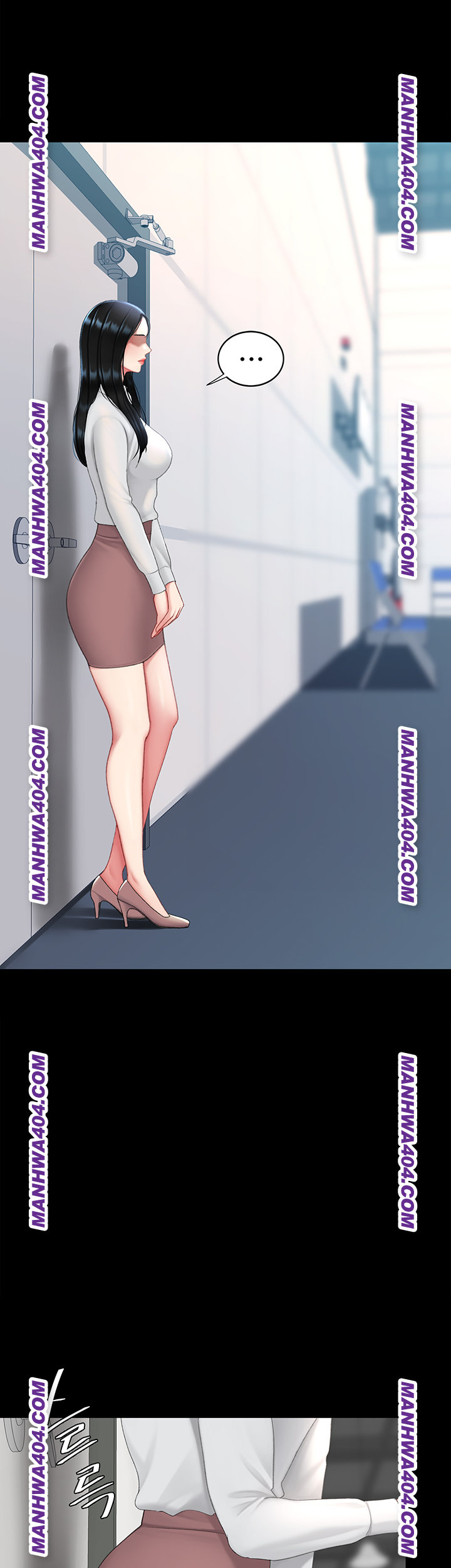 I’ll Eat Your Mom First Raw Chapter 115 - Page 20