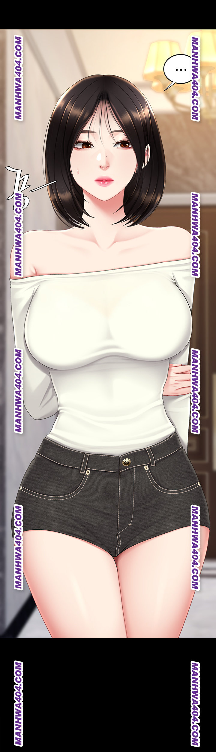 I’ll Eat Your Mom First Raw Chapter 115 - Page 31