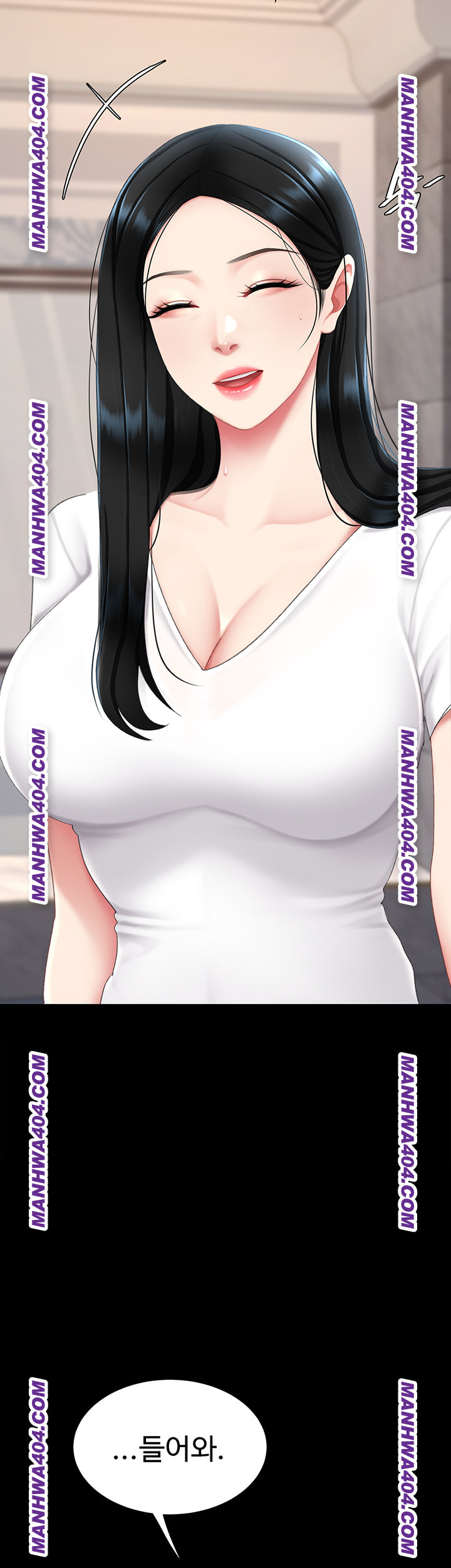 I’ll Eat Your Mom First Raw Chapter 115 - Page 35