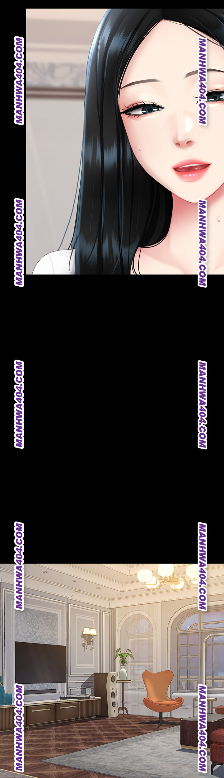 I’ll Eat Your Mom First Raw Chapter 115 - Page 36