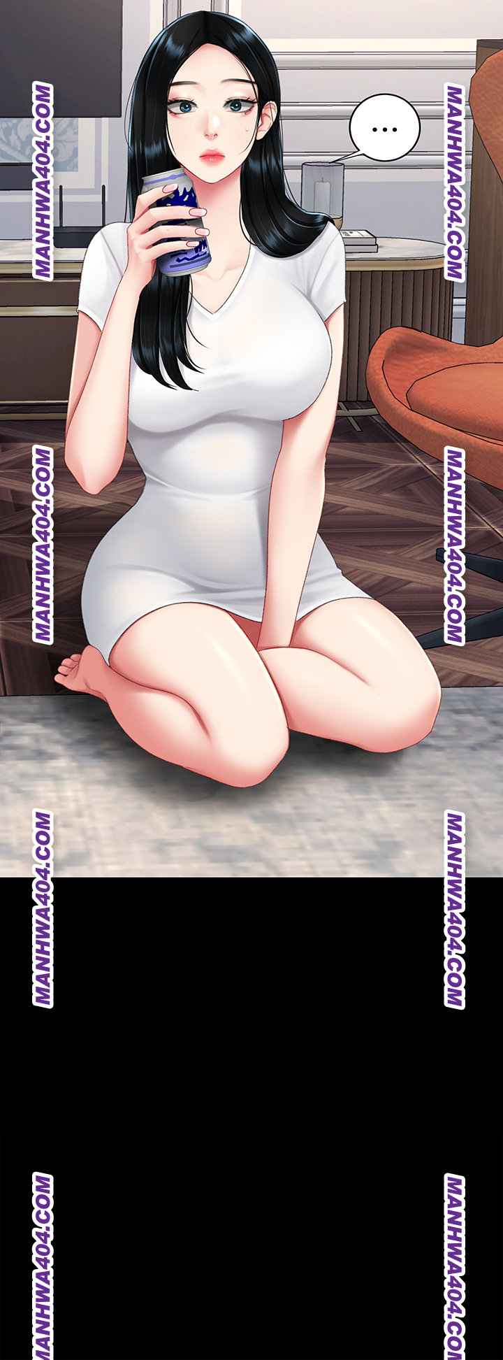 I’ll Eat Your Mom First Raw Chapter 115 - Page 46