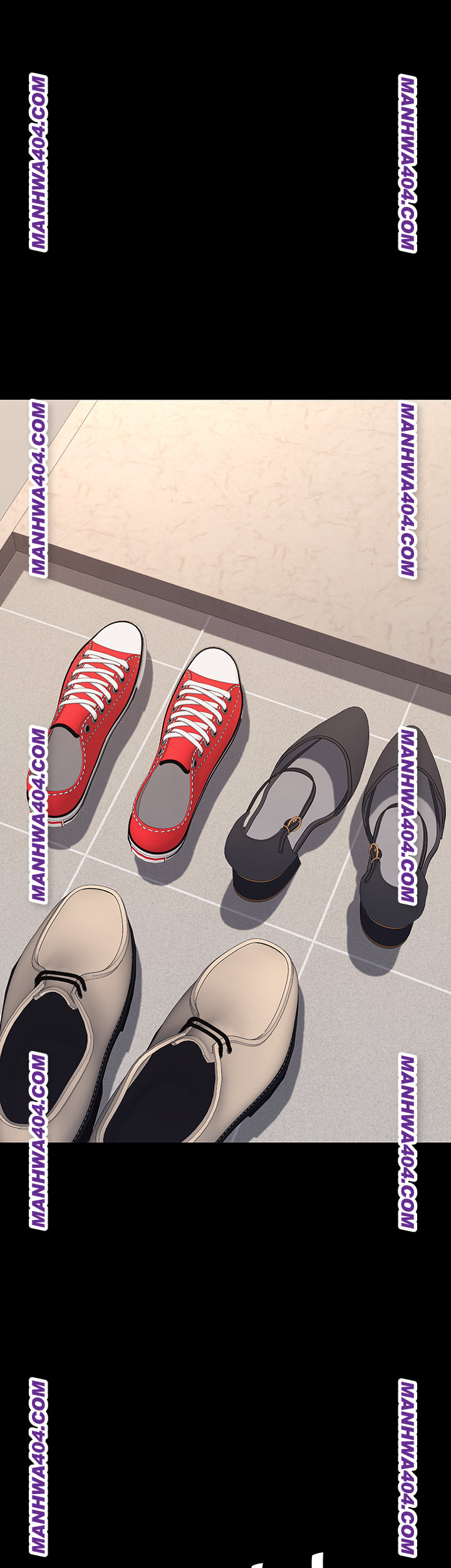 I’ll Eat Your Mom First Raw Chapter 116 - Page 1