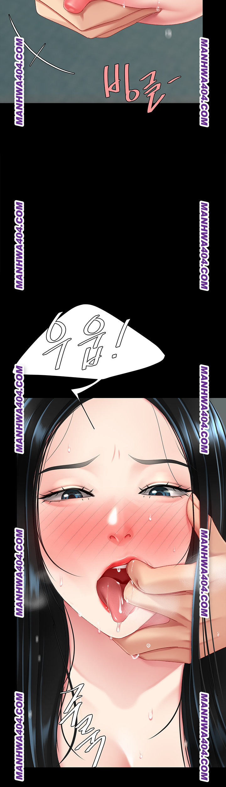 I’ll Eat Your Mom First Raw Chapter 116 - Page 46