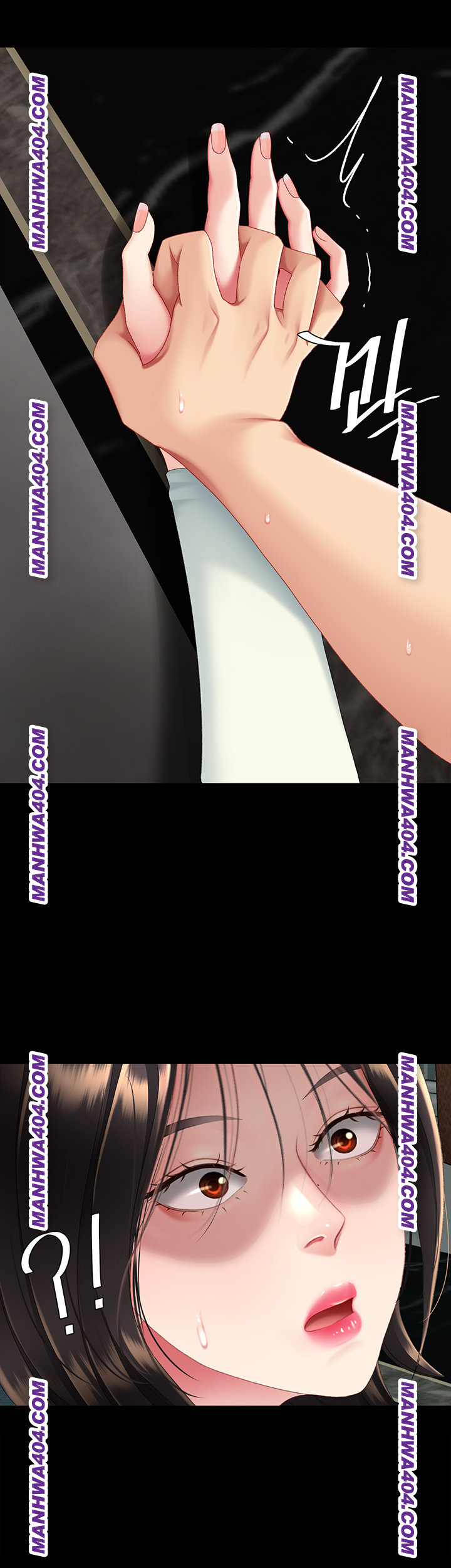 I’ll Eat Your Mom First Raw Chapter 116 - Page 67