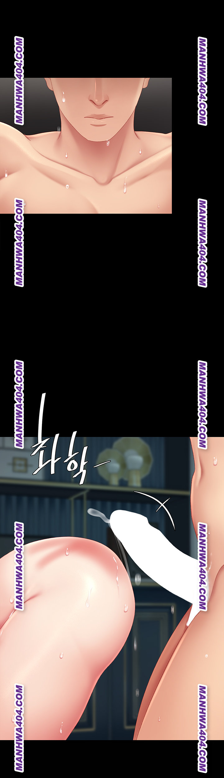 I’ll Eat Your Mom First Raw Chapter 117 - Page 54