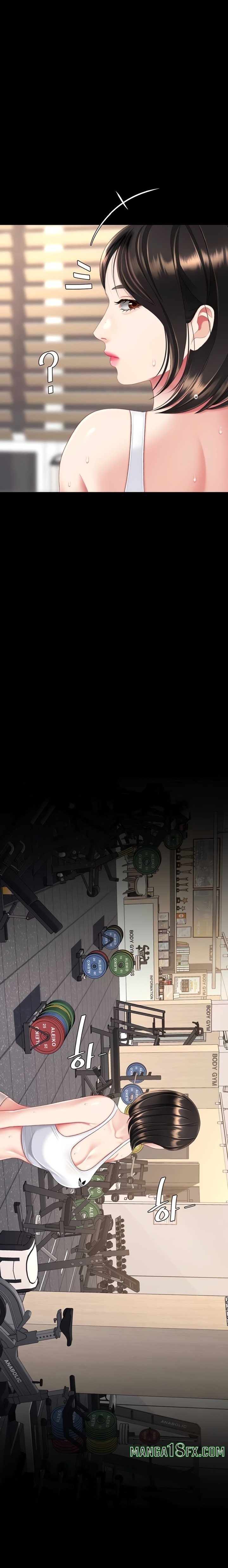 I’ll Eat Your Mom First Raw Chapter 128 - Page 32