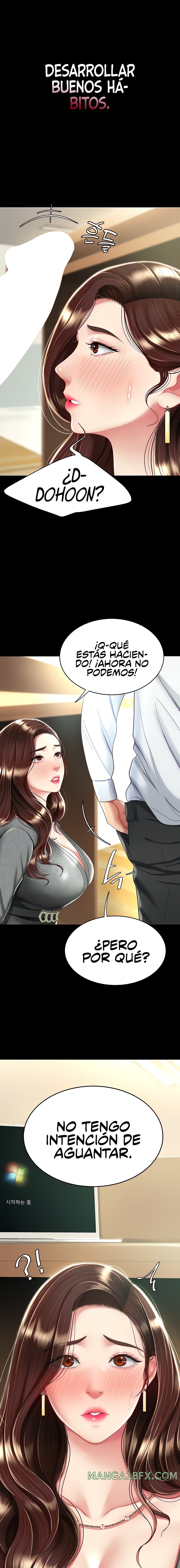 I’ll Eat Your Mom First Raw Chapter 13 - Page 15