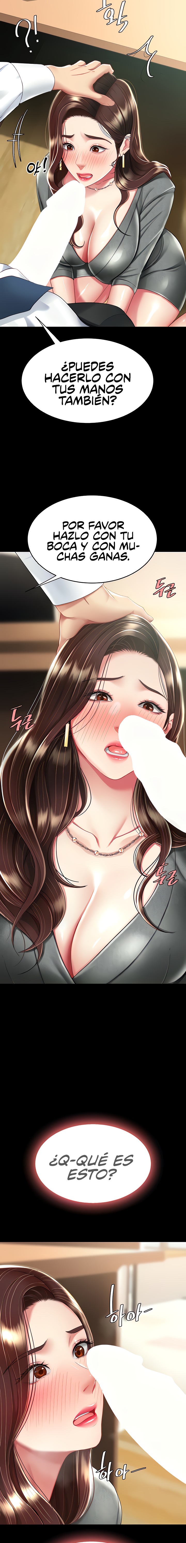 I’ll Eat Your Mom First Raw Chapter 13 - Page 18