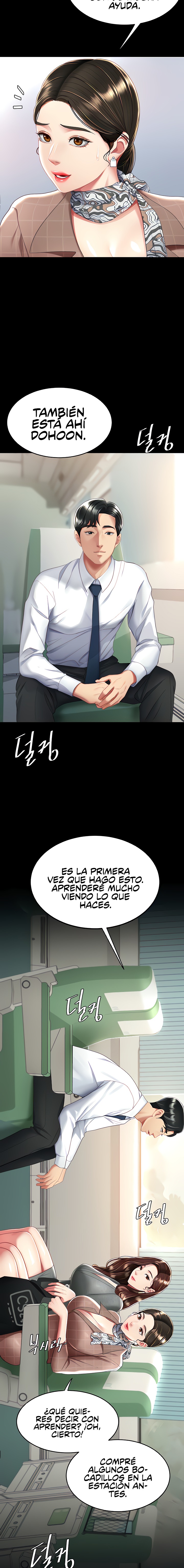 I’ll Eat Your Mom First Raw Chapter 13 - Page 2