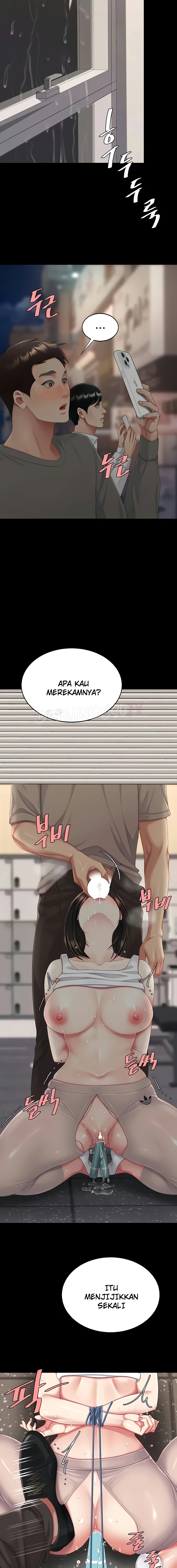 I’ll Eat Your Mom First Raw Chapter 130 - Page 19