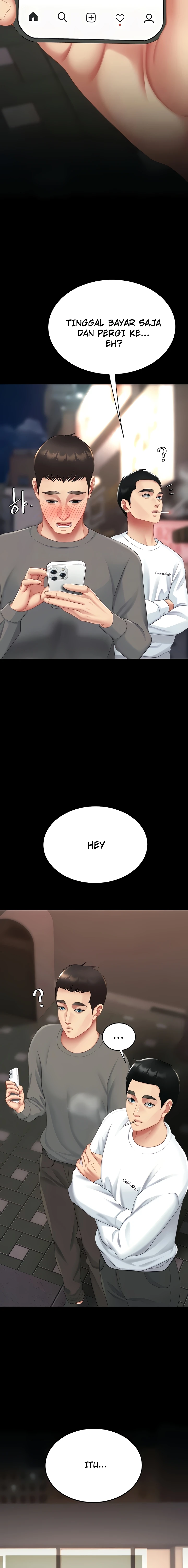 I’ll Eat Your Mom First Raw Chapter 130 - Page 2