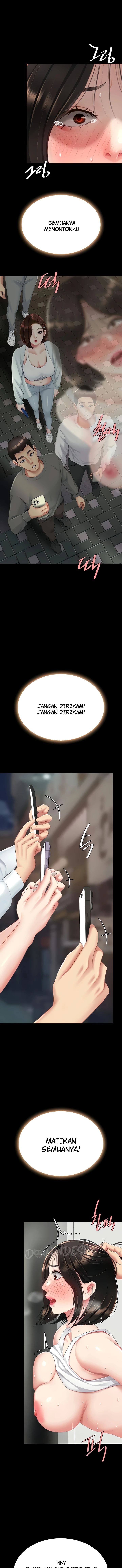 I’ll Eat Your Mom First Raw Chapter 130 - Page 8