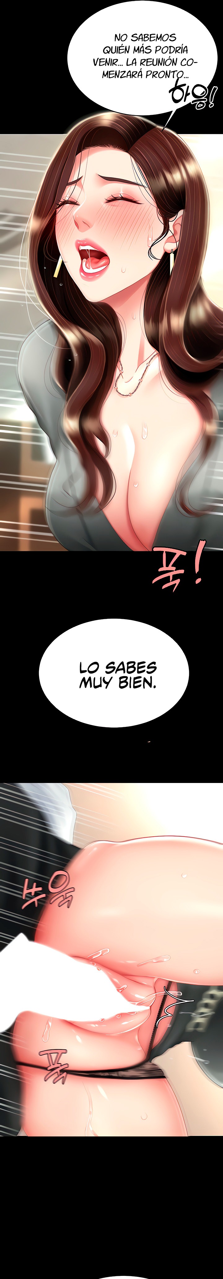 I’ll Eat Your Mom First Raw Chapter 15 - Page 10