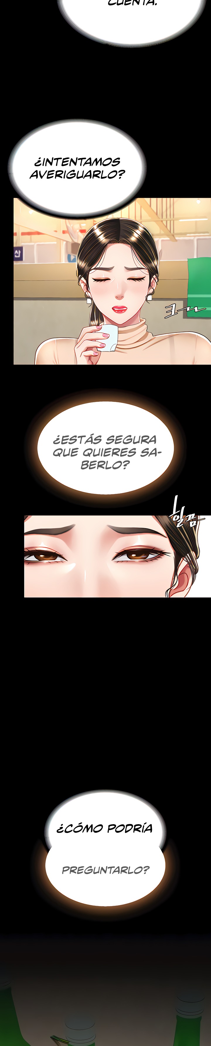 I’ll Eat Your Mom First Raw Chapter 16 - Page 11