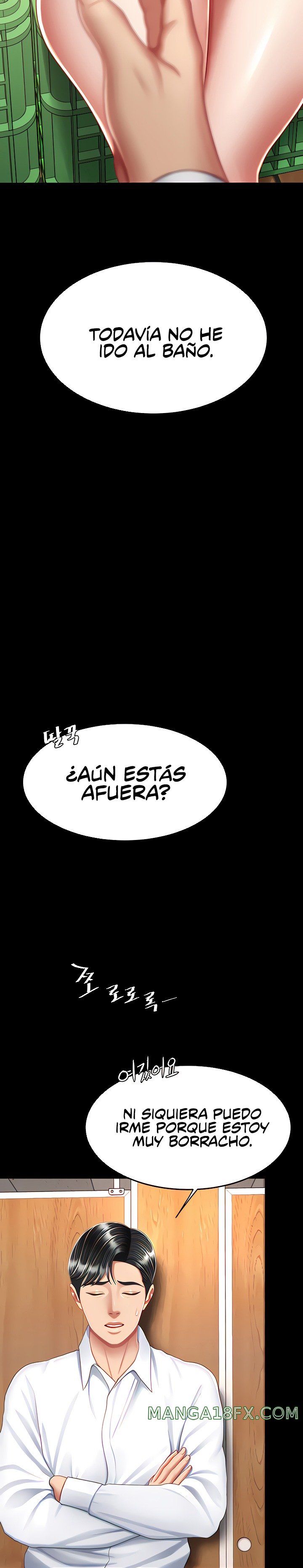 I’ll Eat Your Mom First Raw Chapter 16 - Page 22