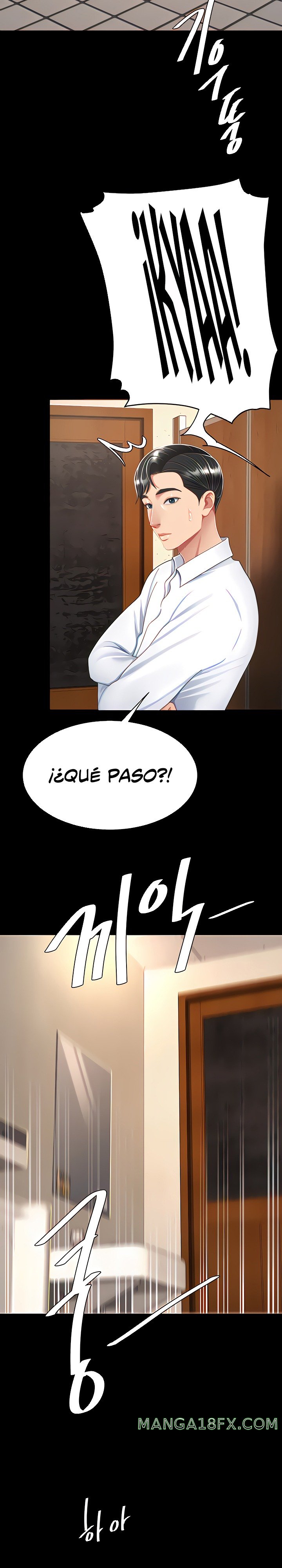 I’ll Eat Your Mom First Raw Chapter 16 - Page 28