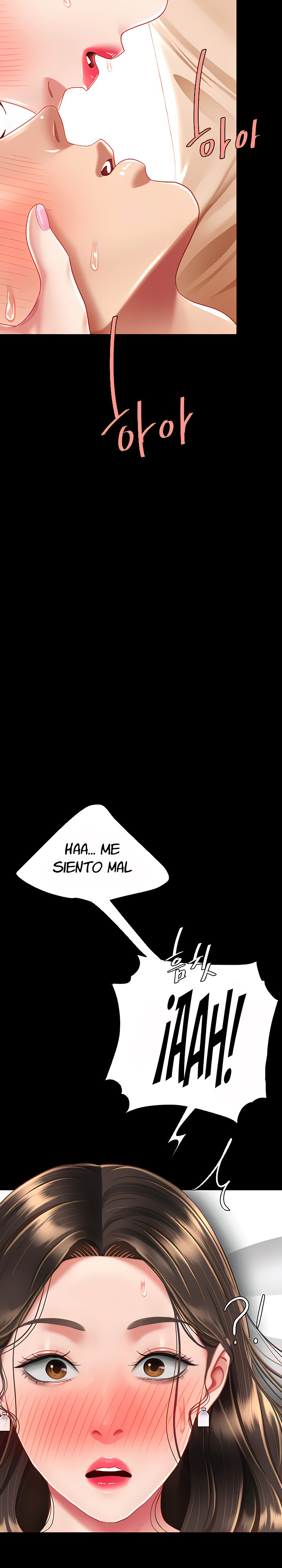 I’ll Eat Your Mom First Raw Chapter 16 - Page 32