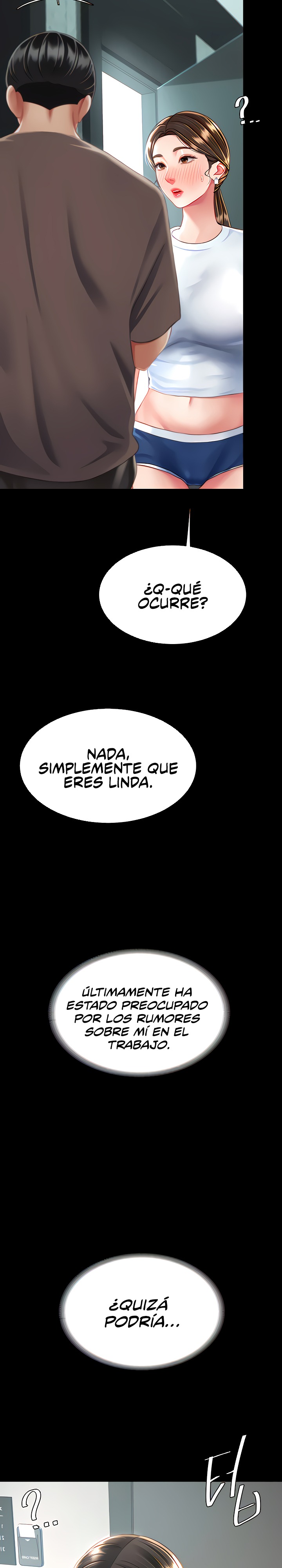 I’ll Eat Your Mom First Raw Chapter 16 - Page 39