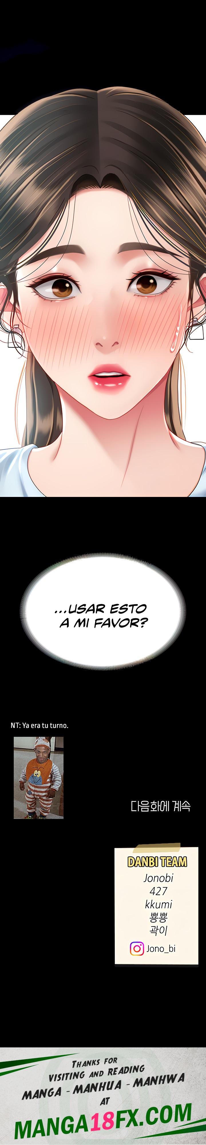 I’ll Eat Your Mom First Raw Chapter 16 - Page 41