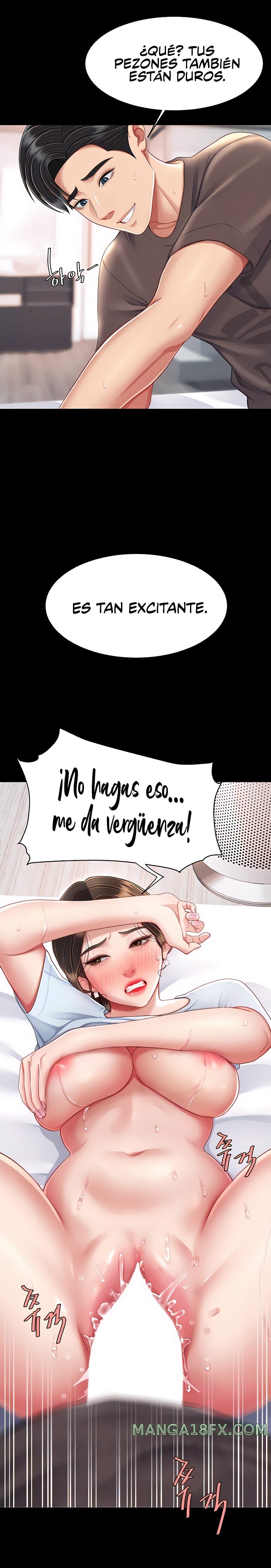 I’ll Eat Your Mom First Raw Chapter 17 - Page 26