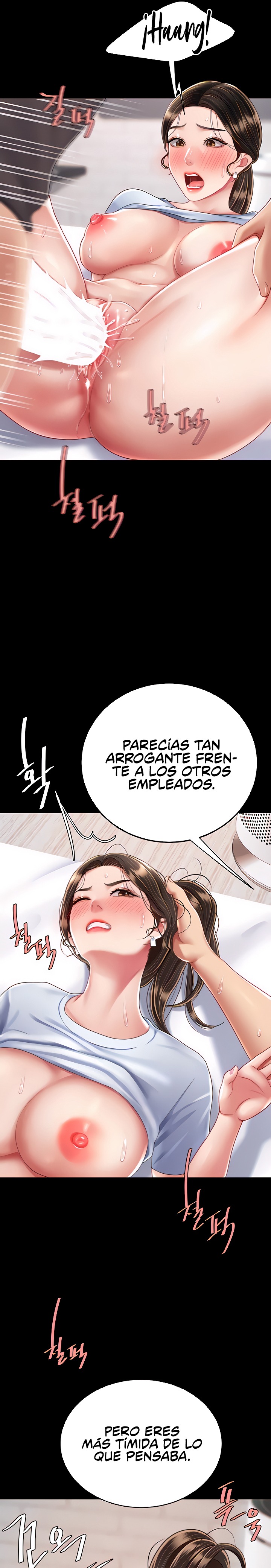 I’ll Eat Your Mom First Raw Chapter 17 - Page 30