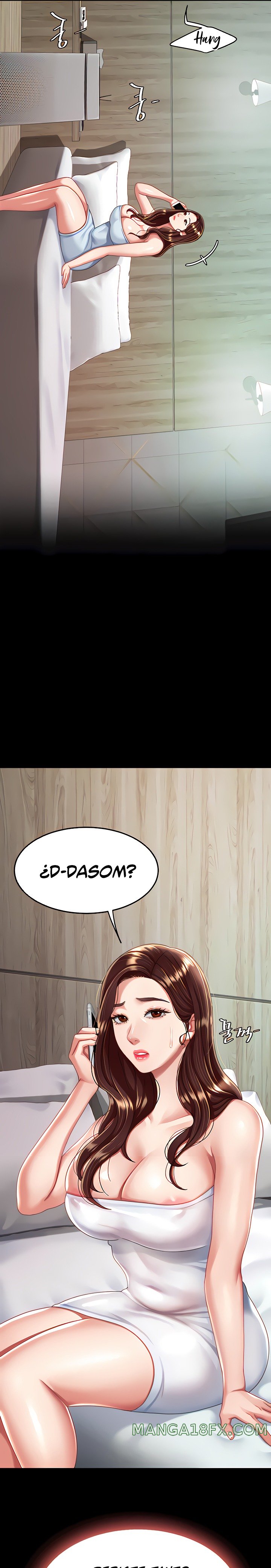 I’ll Eat Your Mom First Raw Chapter 18 - Page 32