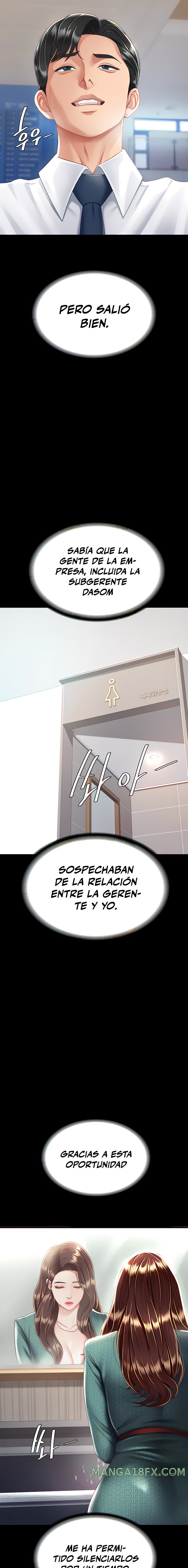 I’ll Eat Your Mom First Raw Chapter 19 - Page 14