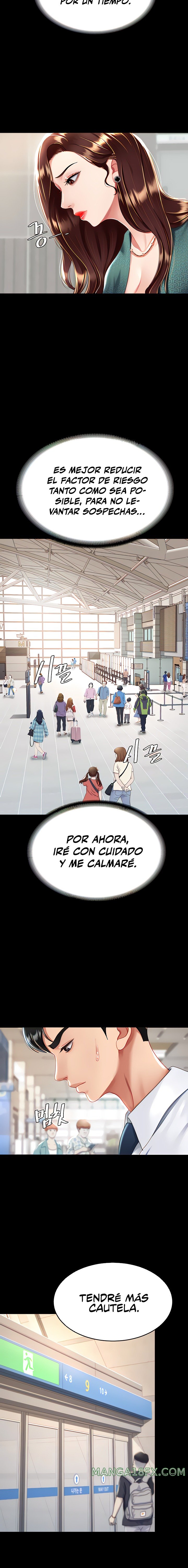 I’ll Eat Your Mom First Raw Chapter 19 - Page 15