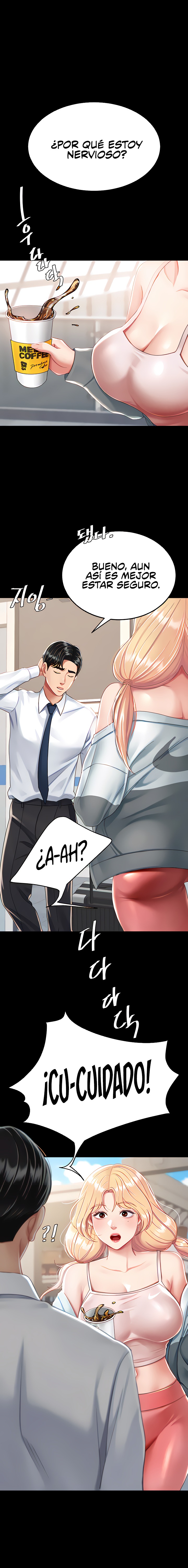 I’ll Eat Your Mom First Raw Chapter 19 - Page 16