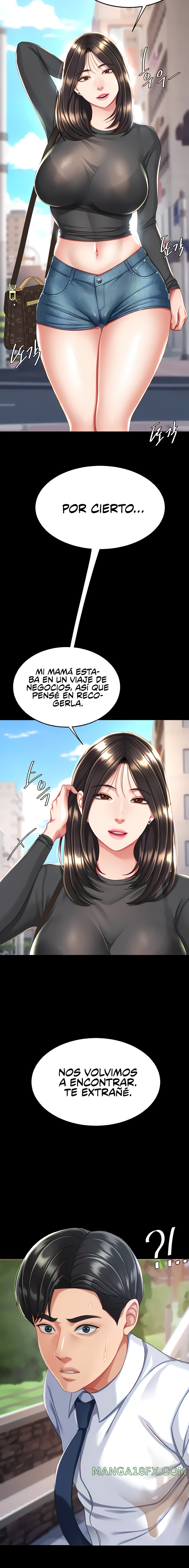 I’ll Eat Your Mom First Raw Chapter 19 - Page 25