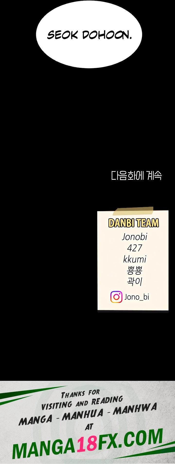 I’ll Eat Your Mom First Raw Chapter 19 - Page 26