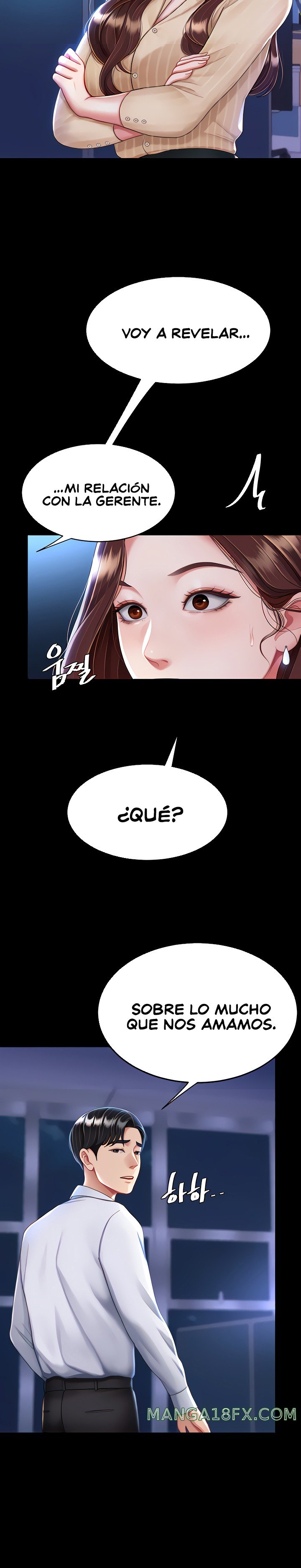 I’ll Eat Your Mom First Raw Chapter 20 - Page 22