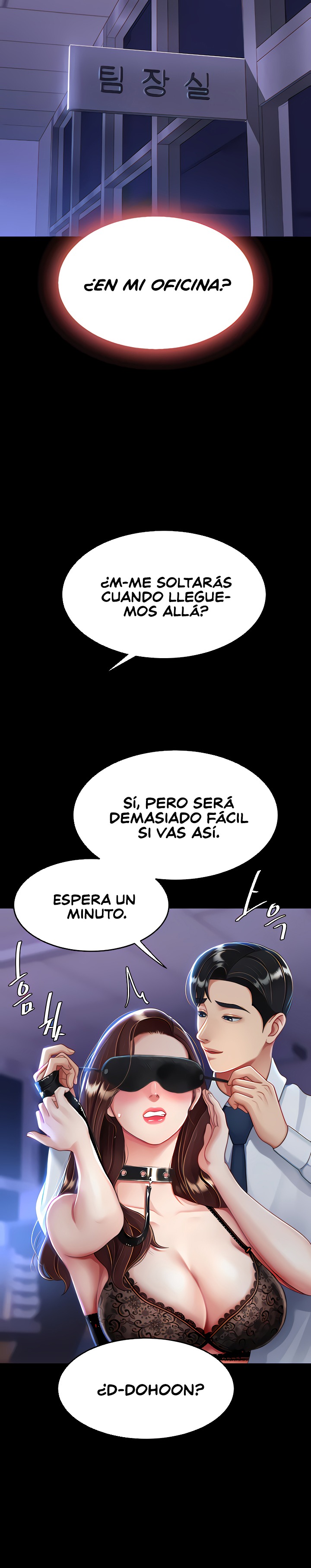 I’ll Eat Your Mom First Raw Chapter 20 - Page 32