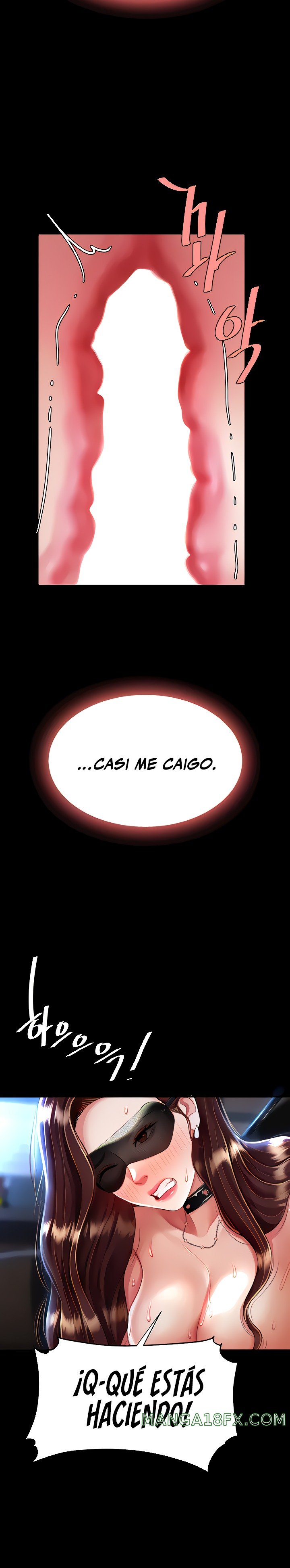 I’ll Eat Your Mom First Raw Chapter 21 - Page 12