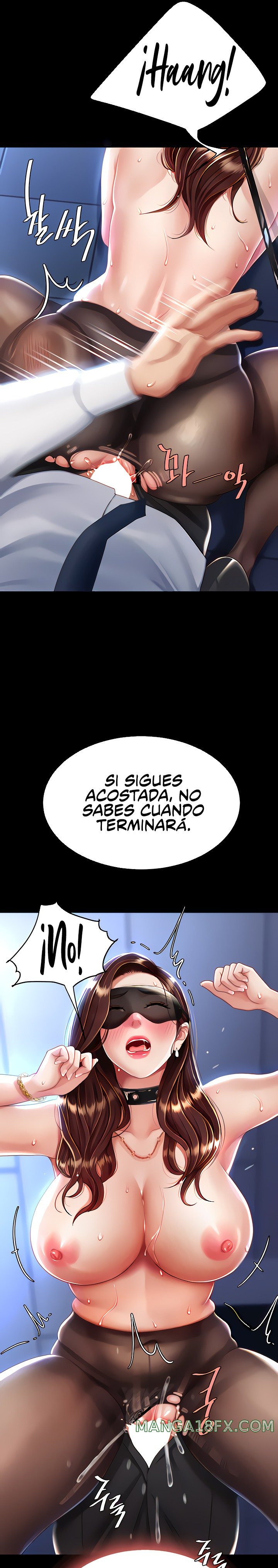 I’ll Eat Your Mom First Raw Chapter 21 - Page 14