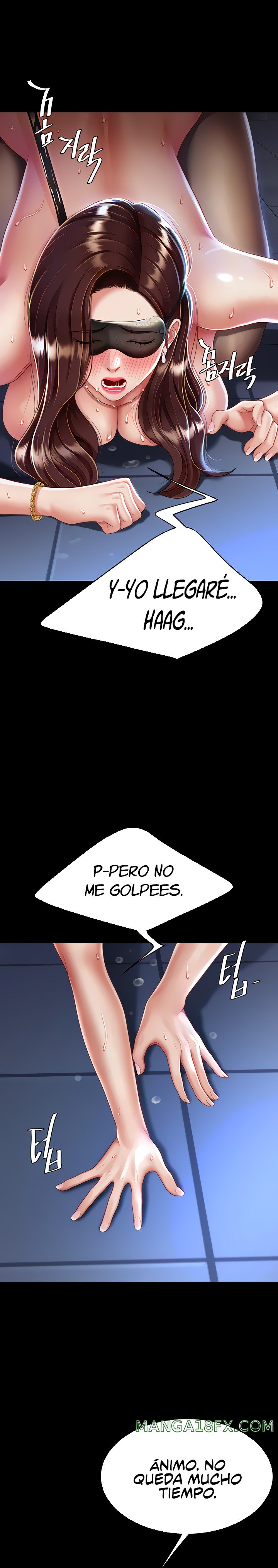 I’ll Eat Your Mom First Raw Chapter 21 - Page 16