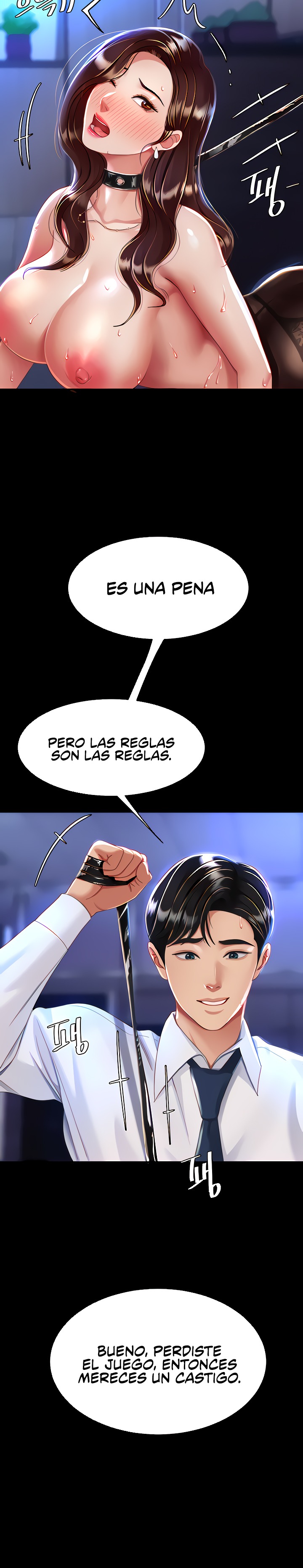 I’ll Eat Your Mom First Raw Chapter 21 - Page 22