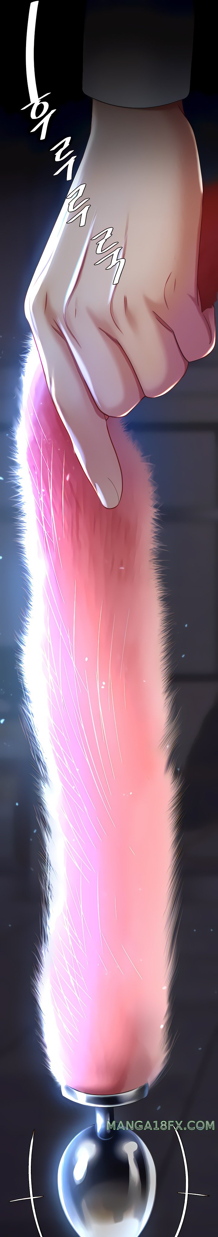 I’ll Eat Your Mom First Raw Chapter 21 - Page 26