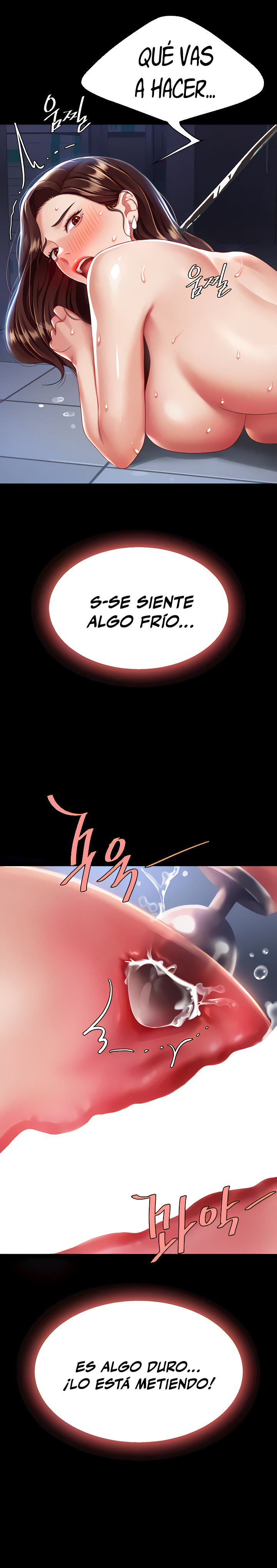 I’ll Eat Your Mom First Raw Chapter 21 - Page 28