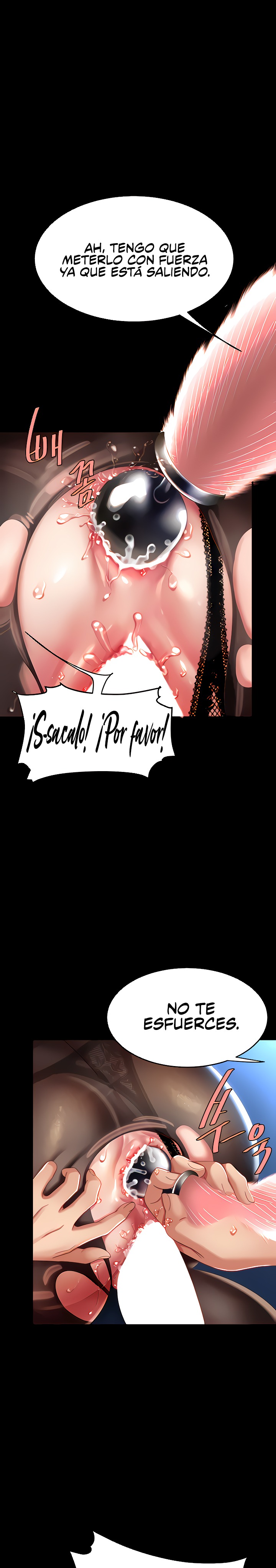 I’ll Eat Your Mom First Raw Chapter 21 - Page 32