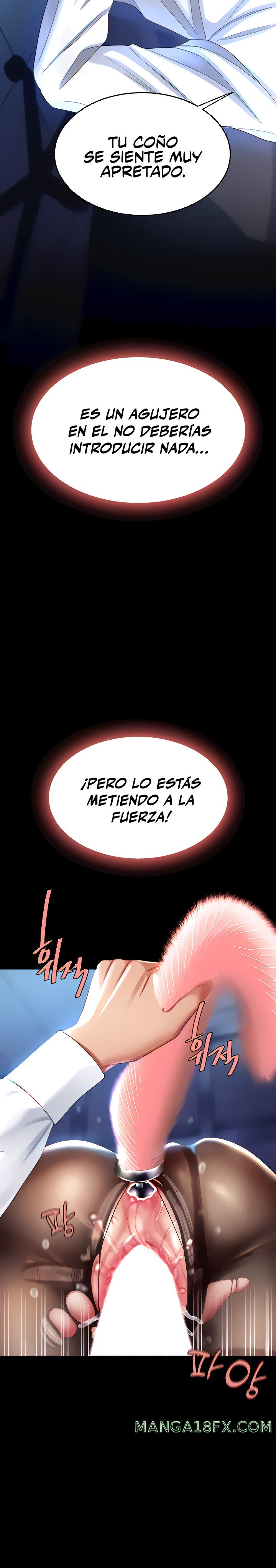 I’ll Eat Your Mom First Raw Chapter 21 - Page 34