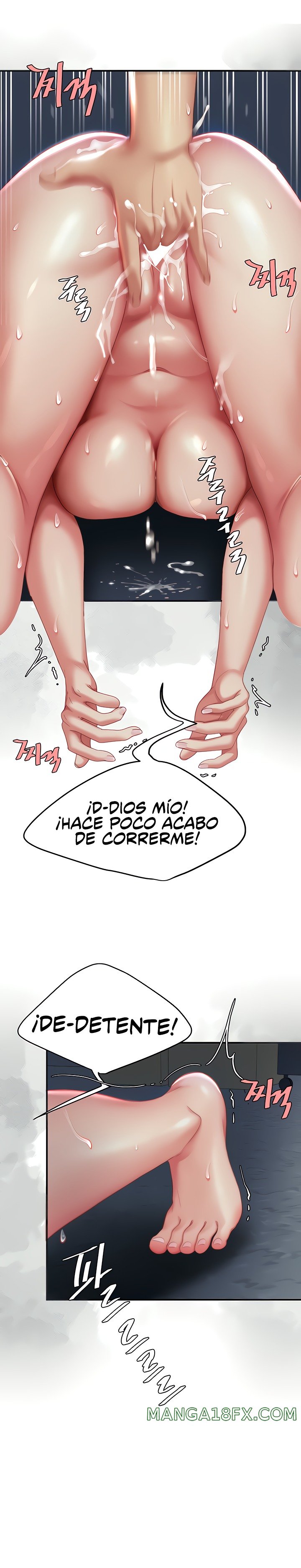 I’ll Eat Your Mom First Raw Chapter 24 - Page 20