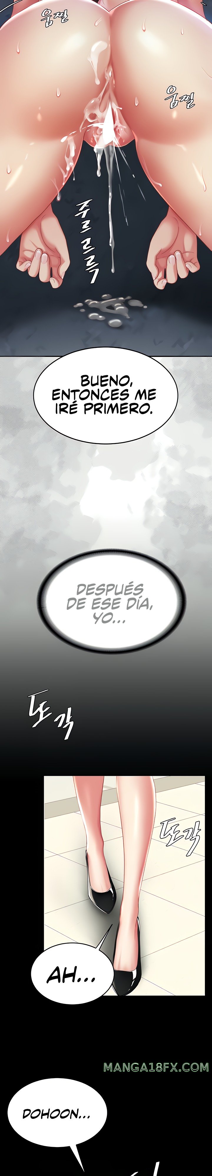 I’ll Eat Your Mom First Raw Chapter 24 - Page 22